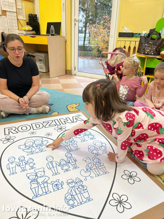 „Pod Świerkami” w kampanii „Dzieciństwo bez przemocy”