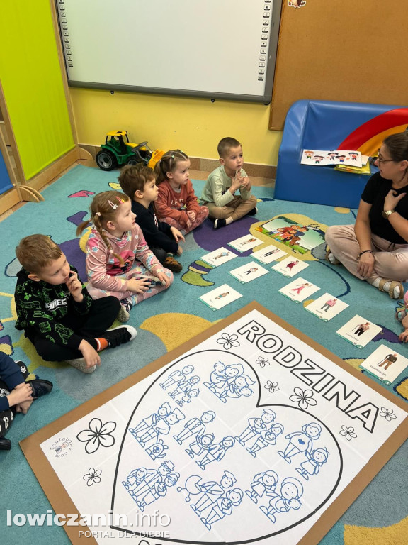 „Pod Świerkami” w kampanii „Dzieciństwo bez przemocy”