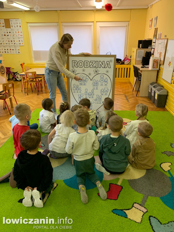 „Pod Świerkami” w kampanii „Dzieciństwo bez przemocy”