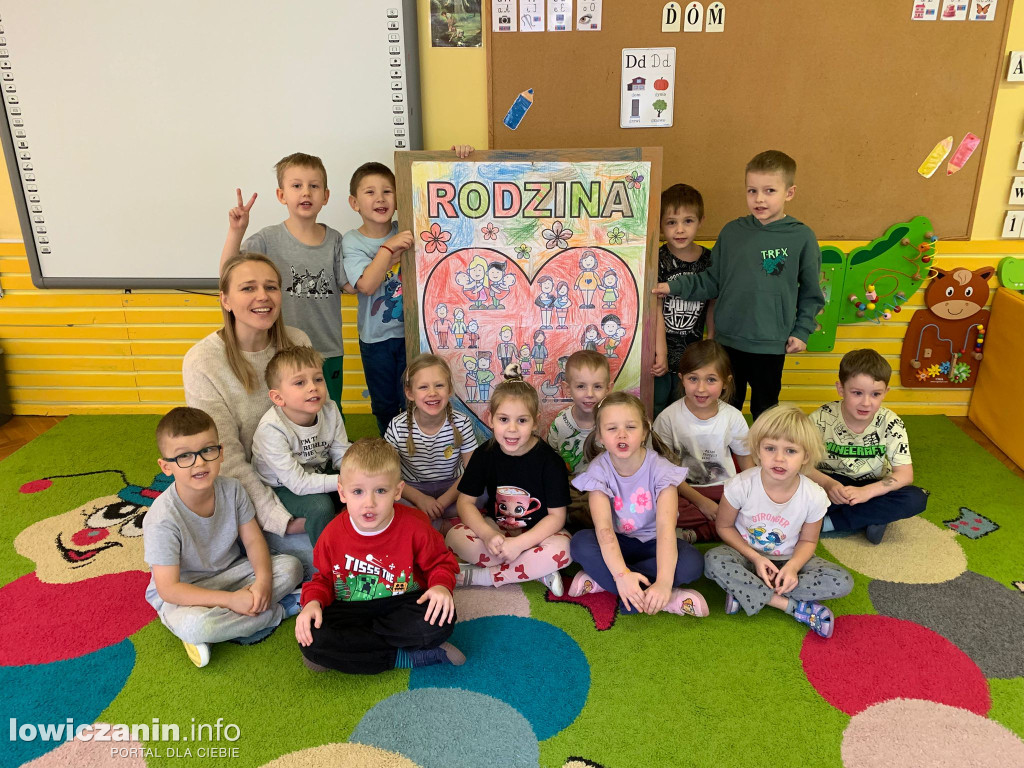 „Pod Świerkami” w kampanii „Dzieciństwo bez przemocy”