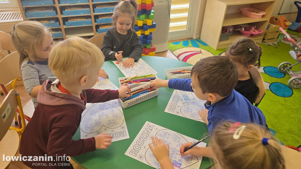 „Pod Świerkami” w kampanii „Dzieciństwo bez przemocy”