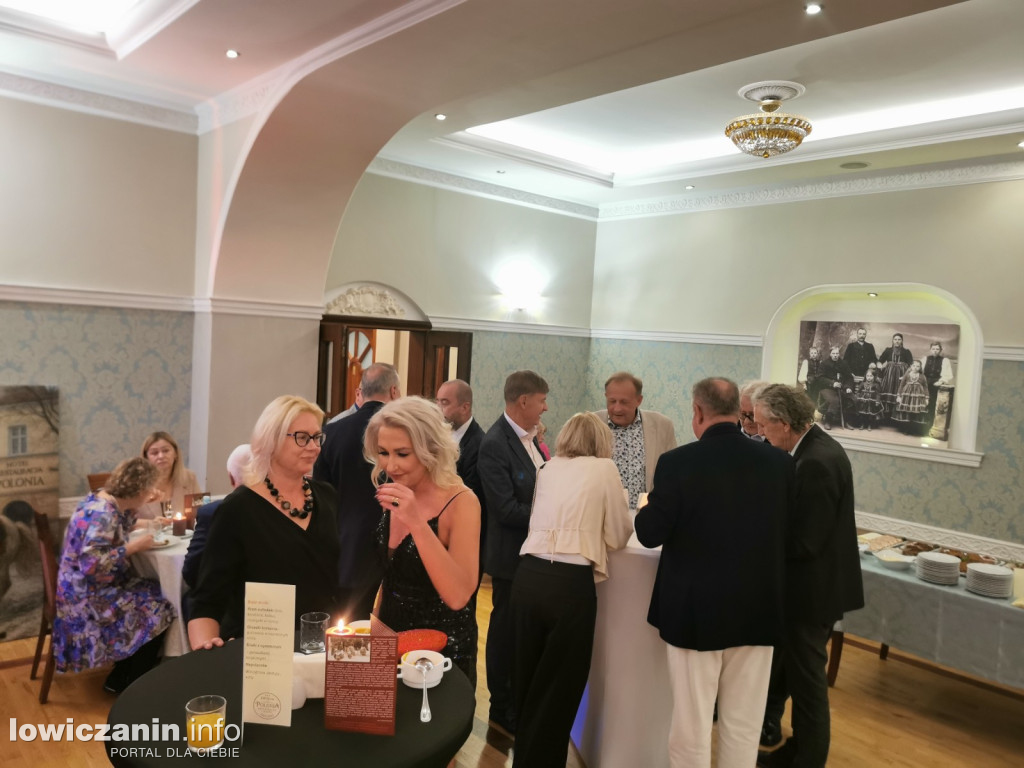 Uroczystość z okazji 100-lecia restaturacji Polonia