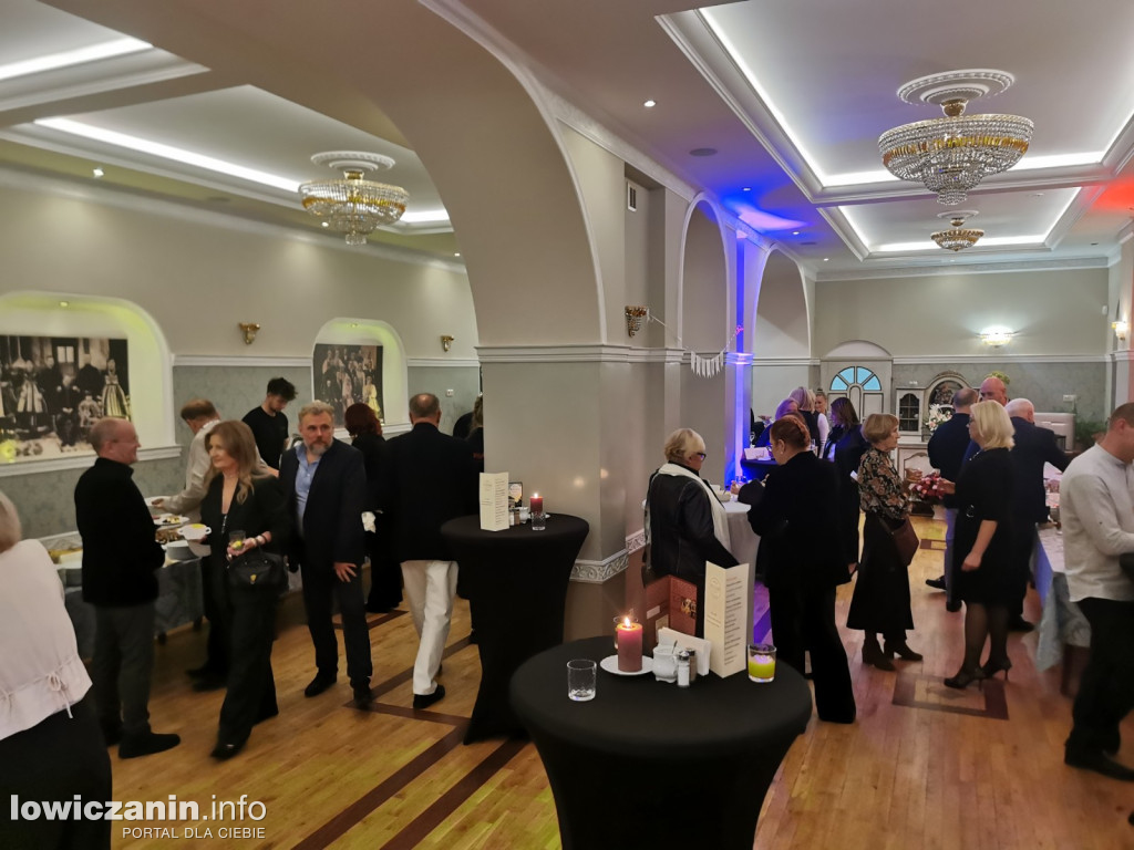 Uroczystość z okazji 100-lecia restaturacji Polonia
