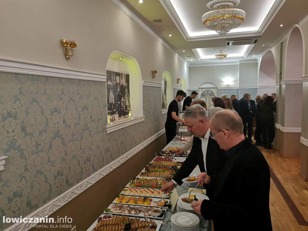 Uroczystość z okazji 100-lecia restaturacji Polonia