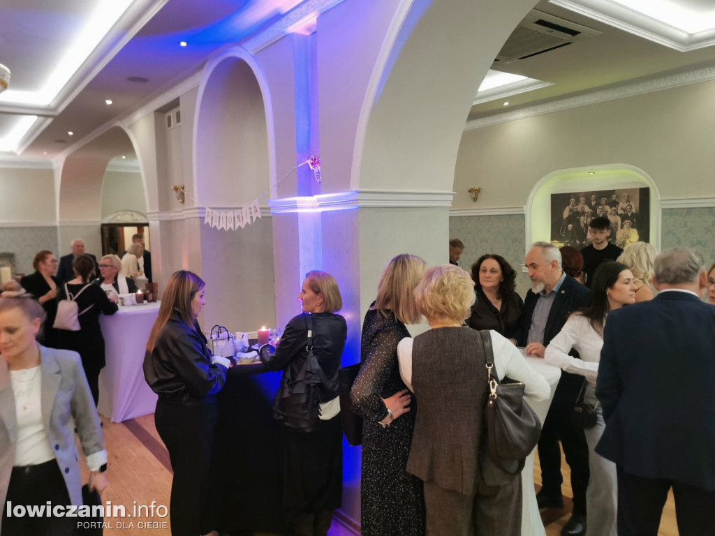 Uroczystość z okazji 100-lecia restaturacji Polonia