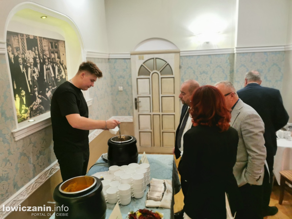 Uroczystość z okazji 100-lecia restaturacji Polonia