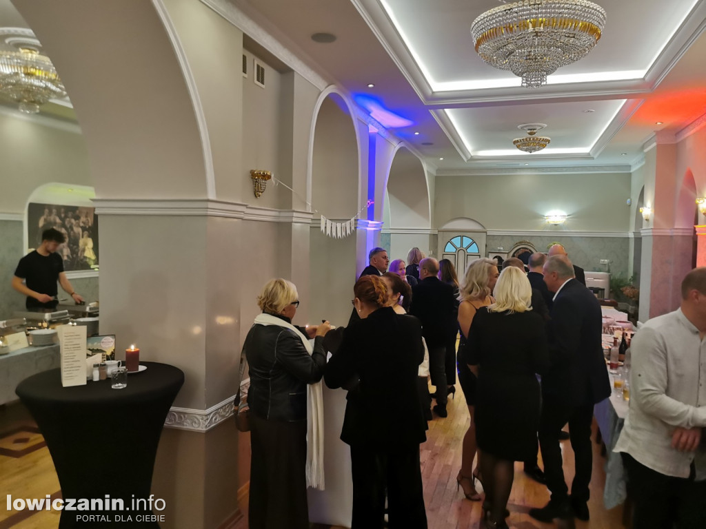 Uroczystość z okazji 100-lecia restaturacji Polonia