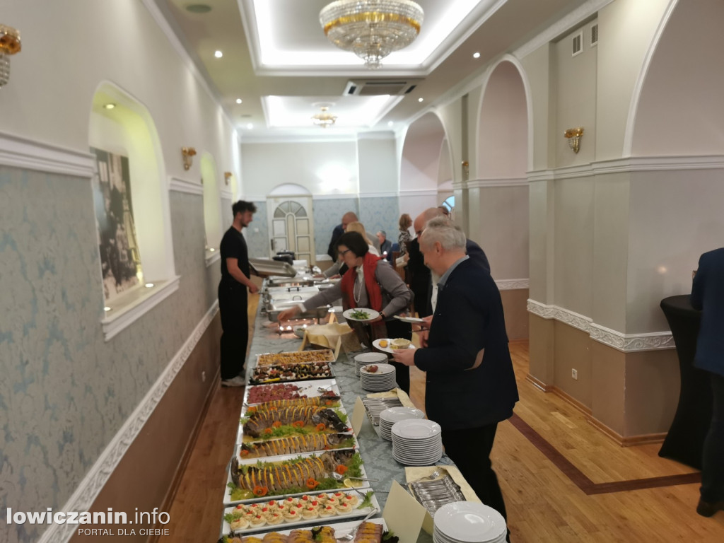 Uroczystość z okazji 100-lecia restaturacji Polonia