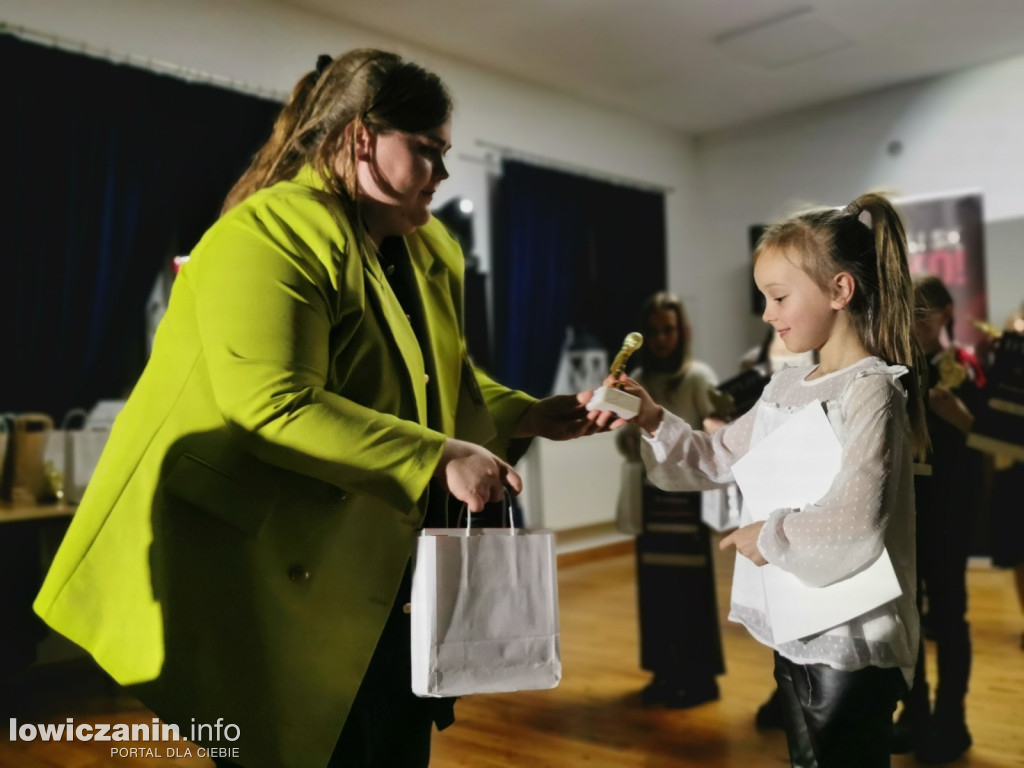 Koncert Pieśni Patriotycznych w Chąśnie Drugim