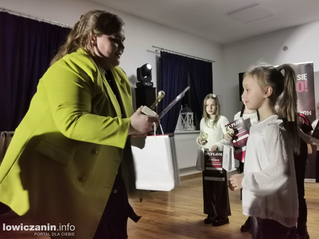 Koncert Pieśni Patriotycznych w Chąśnie Drugim