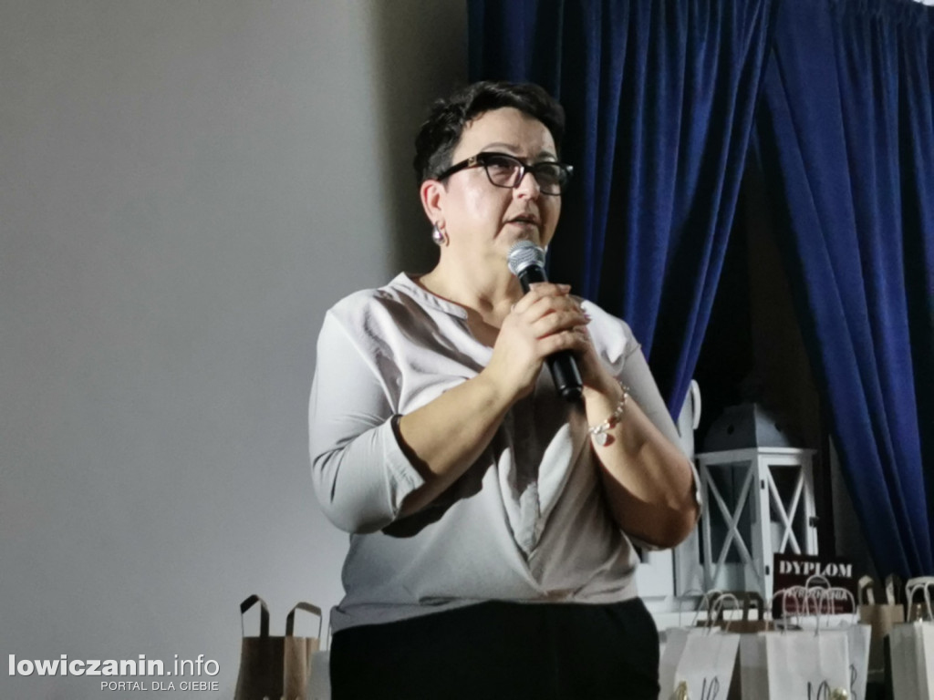 Koncert Pieśni Patriotycznych w Chąśnie Drugim