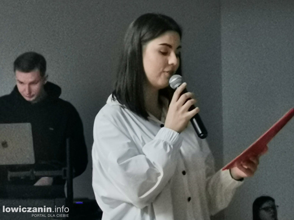 Koncert Pieśni Patriotycznych w Chąśnie Drugim