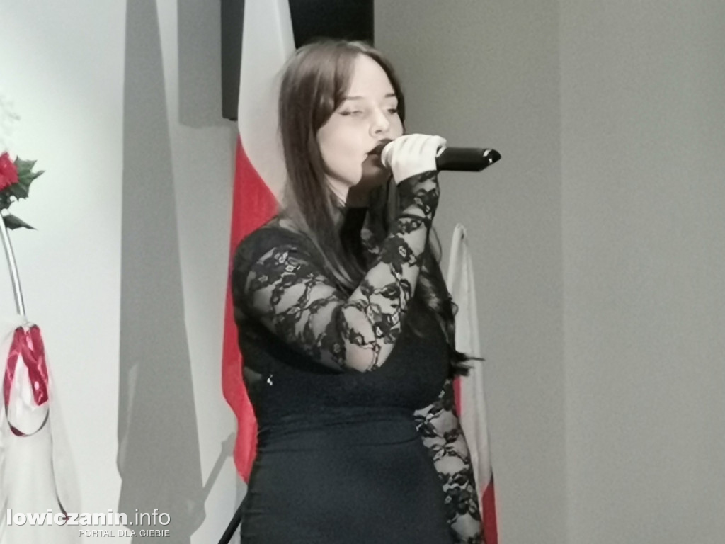 Koncert Pieśni Patriotycznych w Chąśnie Drugim