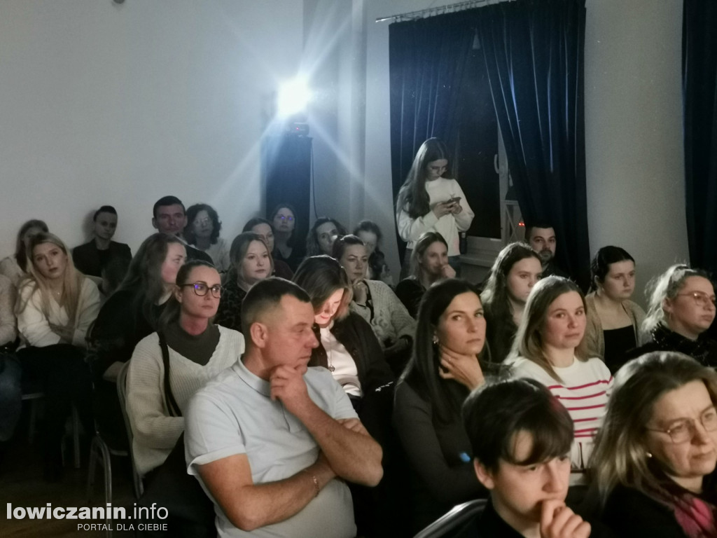 Koncert Pieśni Patriotycznych w Chąśnie Drugim