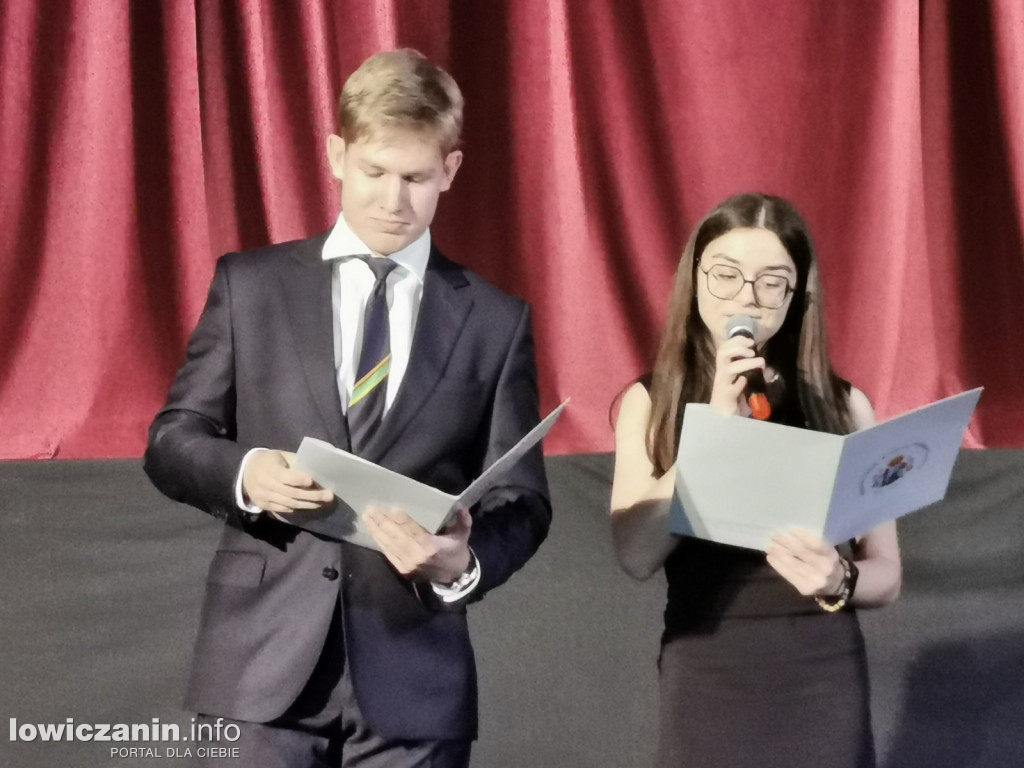 Łowicz. Przegląd Teatrów Pijarskich - dzień pierwszy