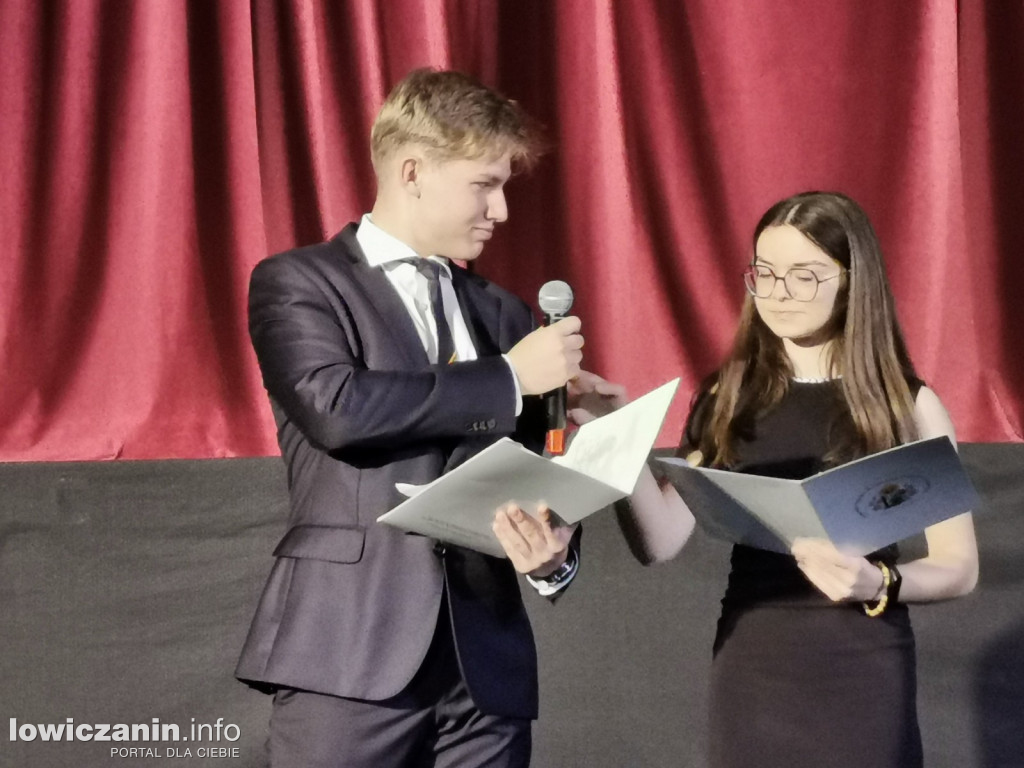 Łowicz. Przegląd Teatrów Pijarskich - dzień pierwszy