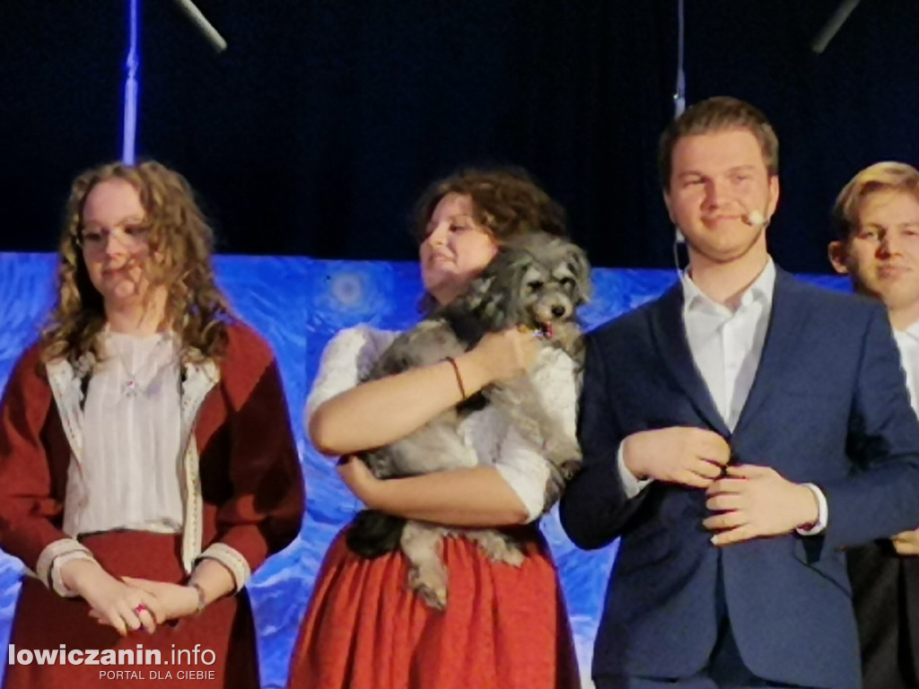 Łowicz. Przegląd Teatrów Pijarskich - dzień pierwszy