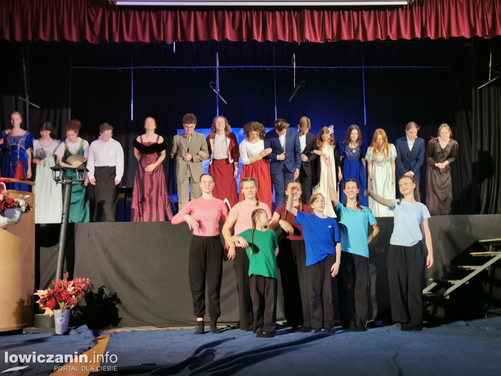 Łowicz. Przegląd Teatrów Pijarskich - dzień pierwszy