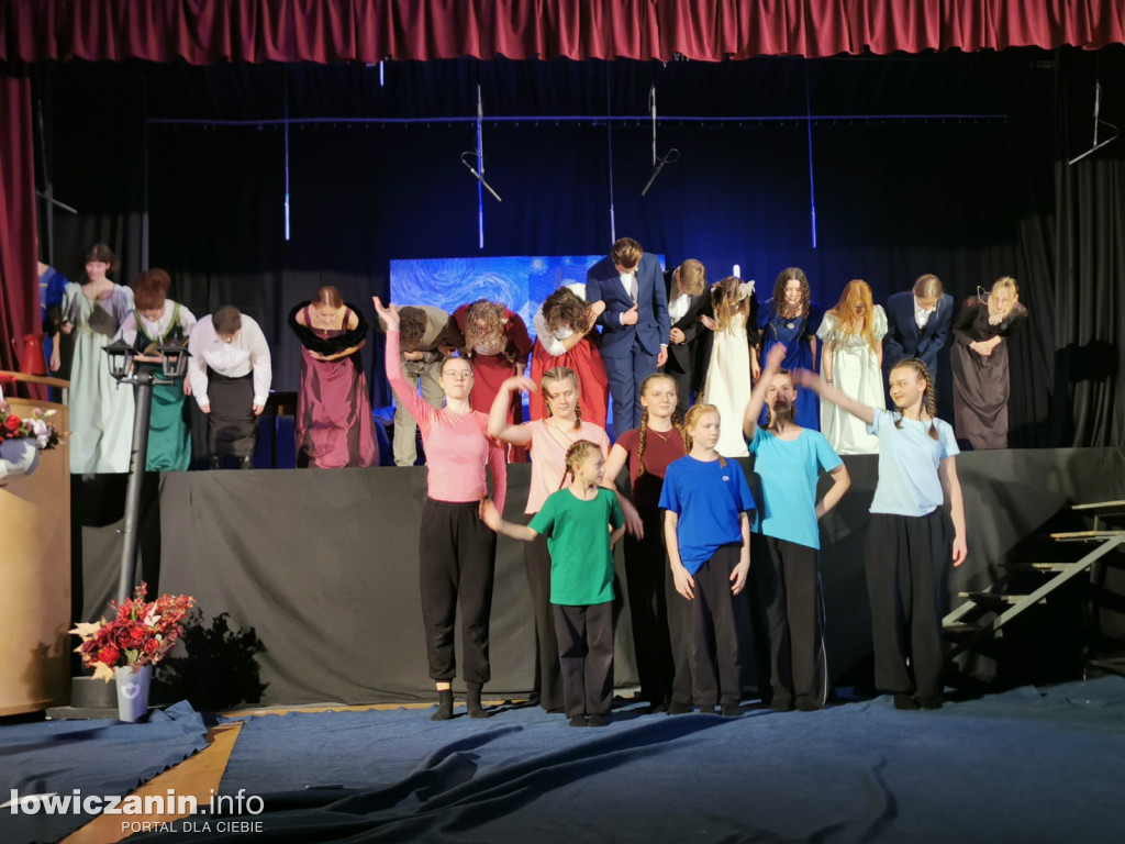 Łowicz. Przegląd Teatrów Pijarskich - dzień pierwszy