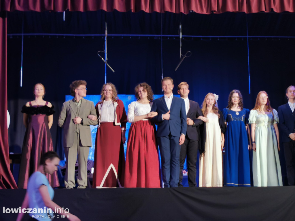 Łowicz. Przegląd Teatrów Pijarskich - dzień pierwszy