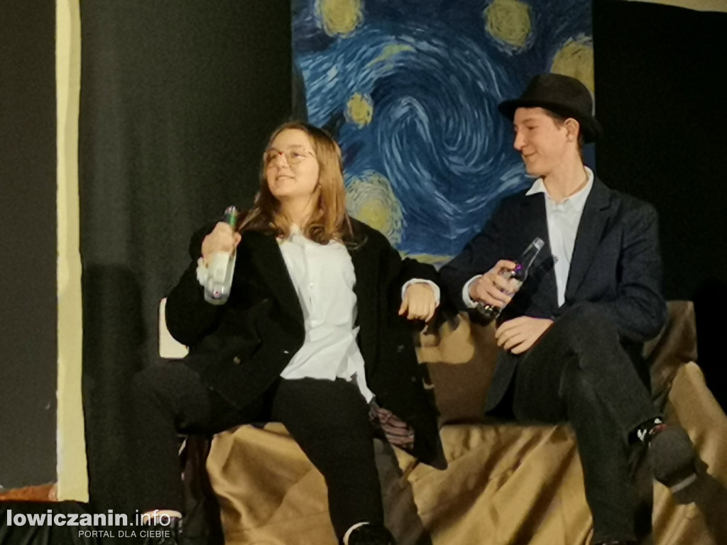 Łowicz. Przegląd Teatrów Pijarskich - dzień pierwszy