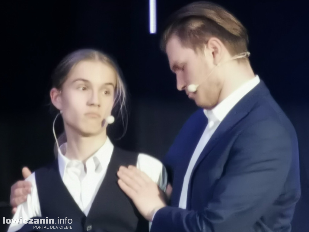 Łowicz. Przegląd Teatrów Pijarskich - dzień pierwszy