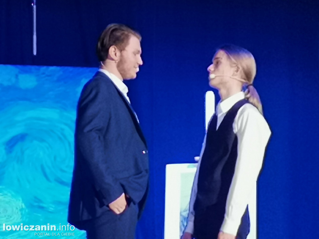 Łowicz. Przegląd Teatrów Pijarskich - dzień pierwszy