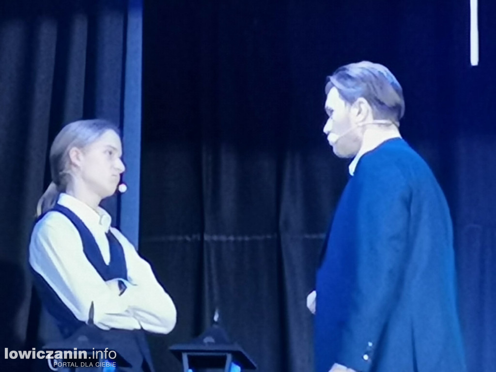 Łowicz. Przegląd Teatrów Pijarskich - dzień pierwszy