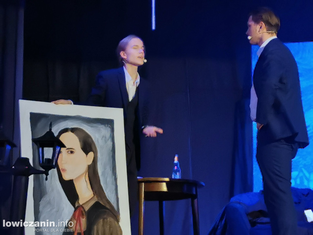 Łowicz. Przegląd Teatrów Pijarskich - dzień pierwszy