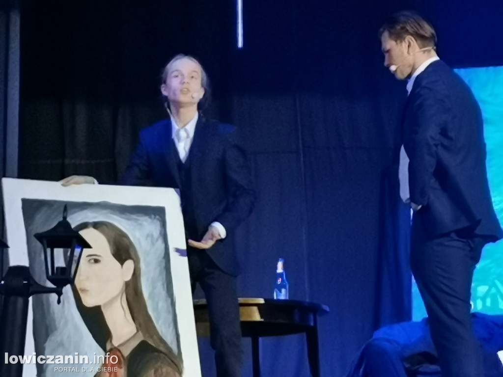 Łowicz. Przegląd Teatrów Pijarskich - dzień pierwszy