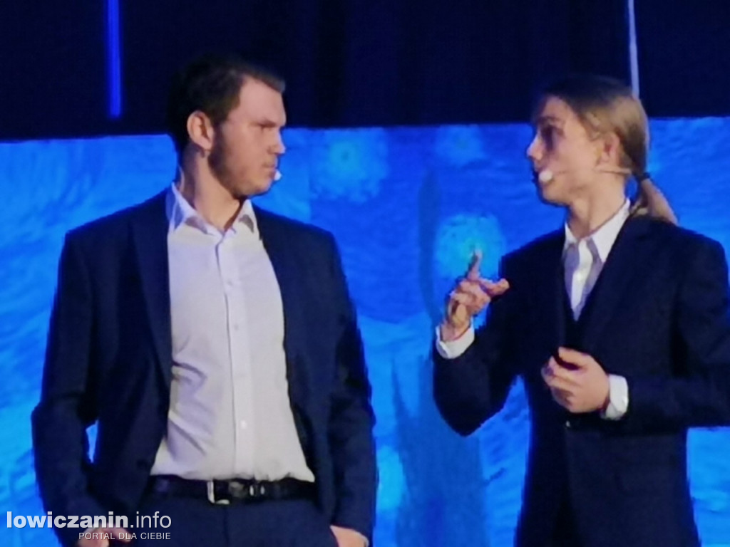 Łowicz. Przegląd Teatrów Pijarskich - dzień pierwszy