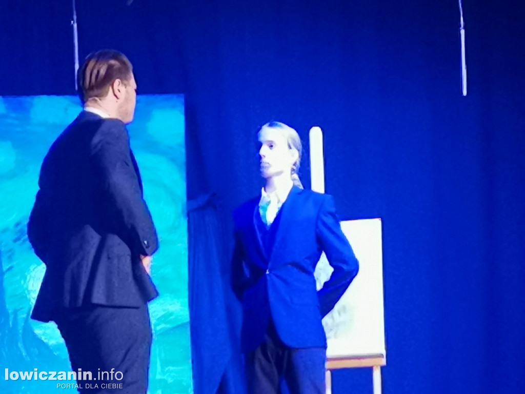 Łowicz. Przegląd Teatrów Pijarskich - dzień pierwszy