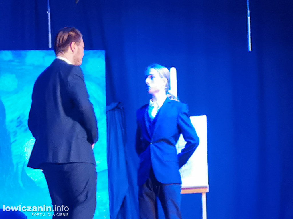 Łowicz. Przegląd Teatrów Pijarskich - dzień pierwszy