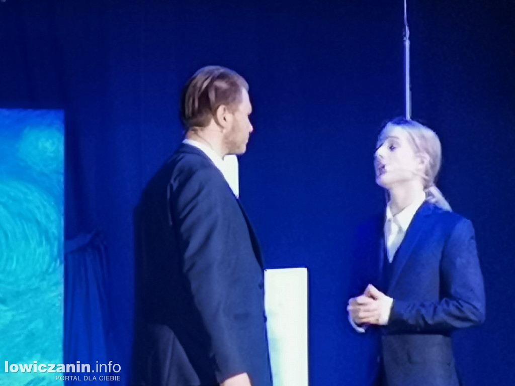 Łowicz. Przegląd Teatrów Pijarskich - dzień pierwszy