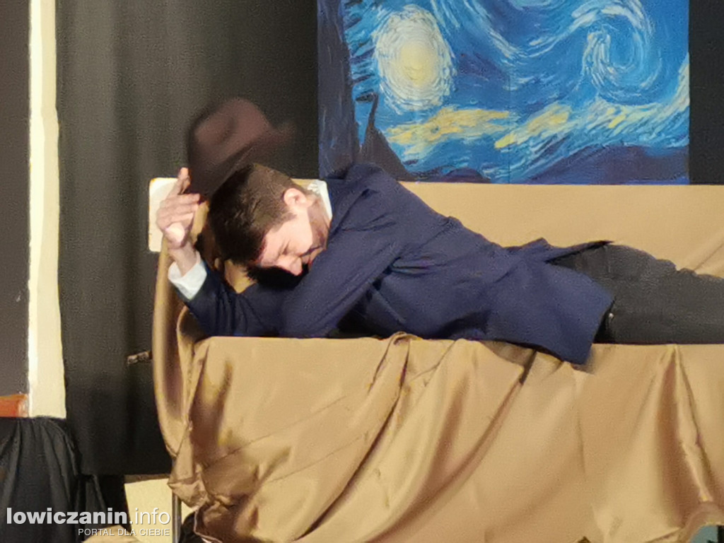 Łowicz. Przegląd Teatrów Pijarskich - dzień pierwszy