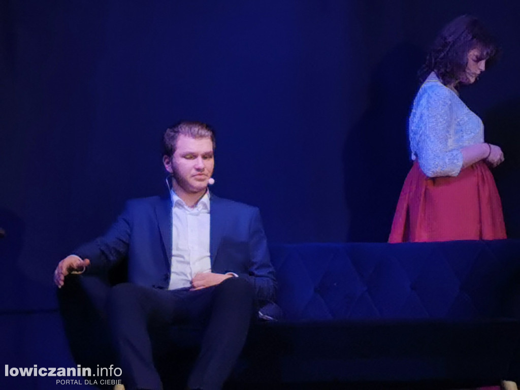 Łowicz. Przegląd Teatrów Pijarskich - dzień pierwszy