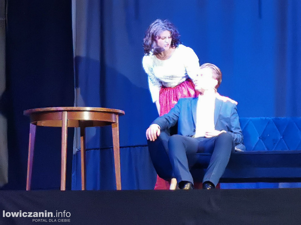 Łowicz. Przegląd Teatrów Pijarskich - dzień pierwszy