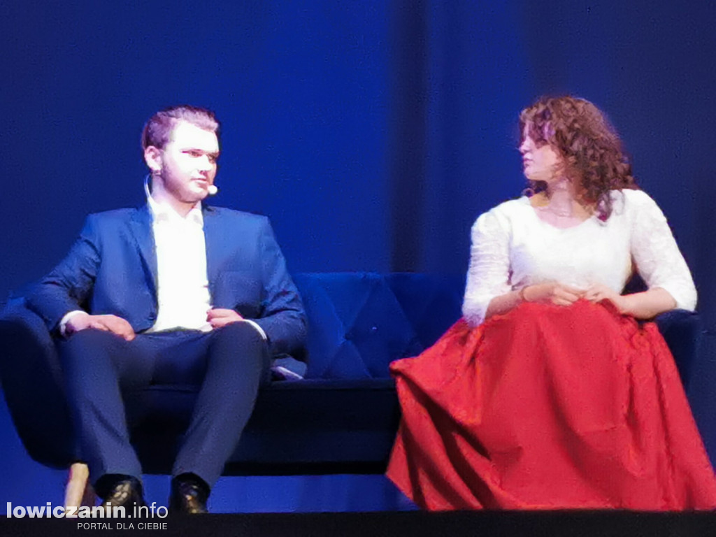 Łowicz. Przegląd Teatrów Pijarskich - dzień pierwszy