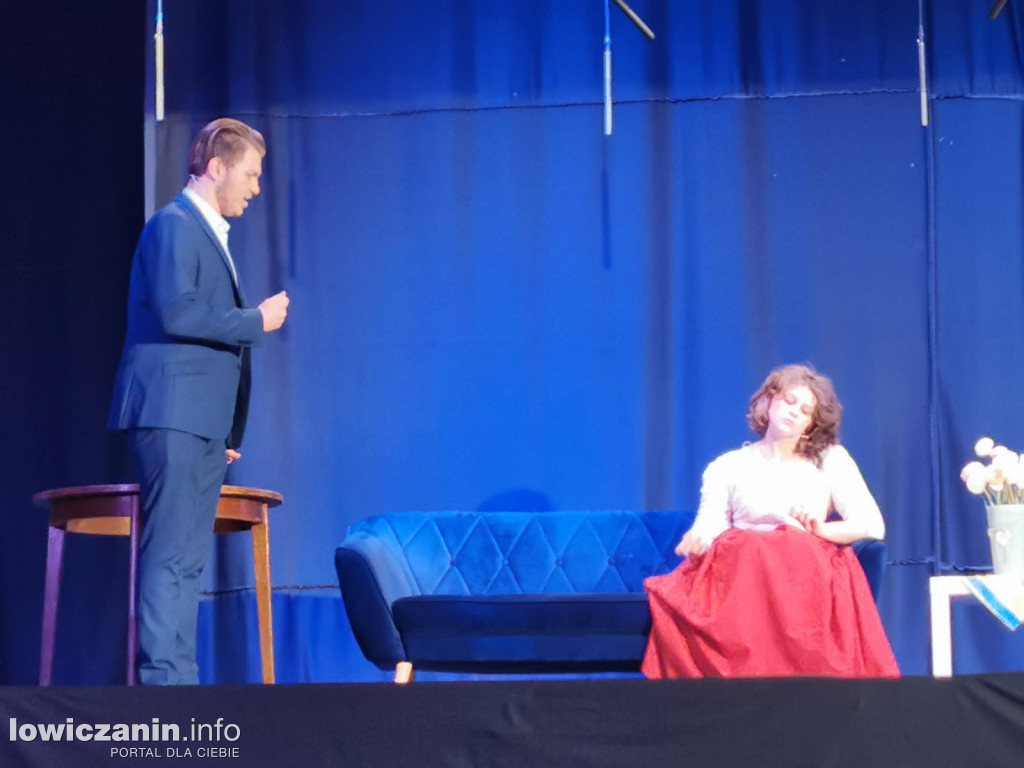 Łowicz. Przegląd Teatrów Pijarskich - dzień pierwszy