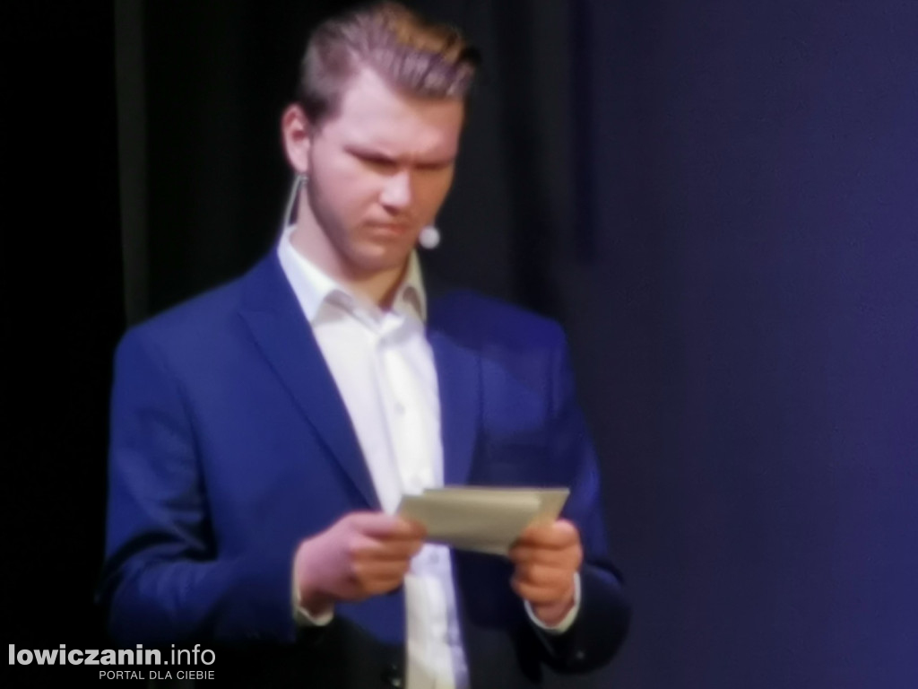 Łowicz. Przegląd Teatrów Pijarskich - dzień pierwszy