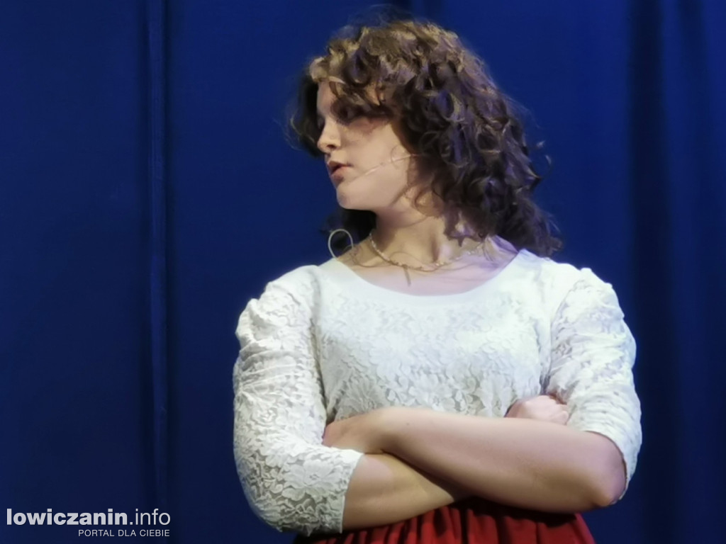 Łowicz. Przegląd Teatrów Pijarskich - dzień pierwszy