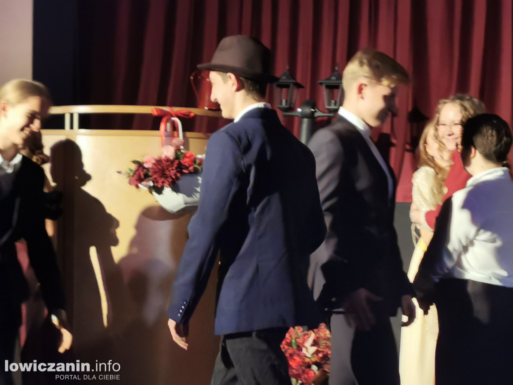 Łowicz. Przegląd Teatrów Pijarskich - dzień pierwszy