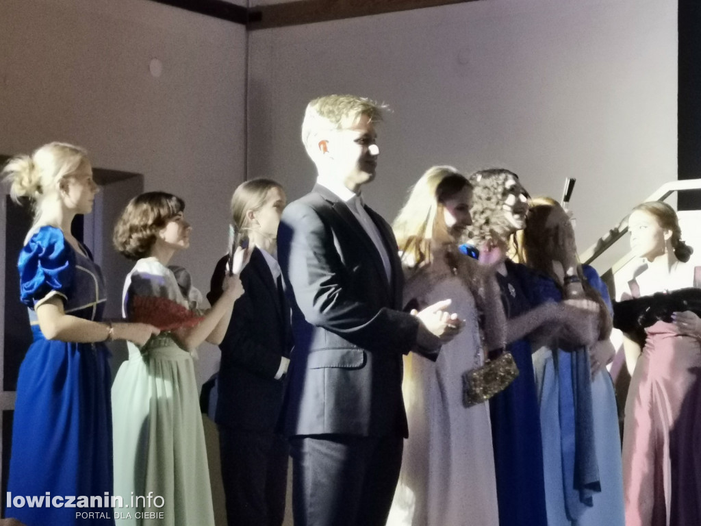 Łowicz. Przegląd Teatrów Pijarskich - dzień pierwszy