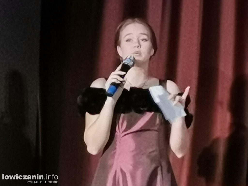 Łowicz. Przegląd Teatrów Pijarskich - dzień pierwszy