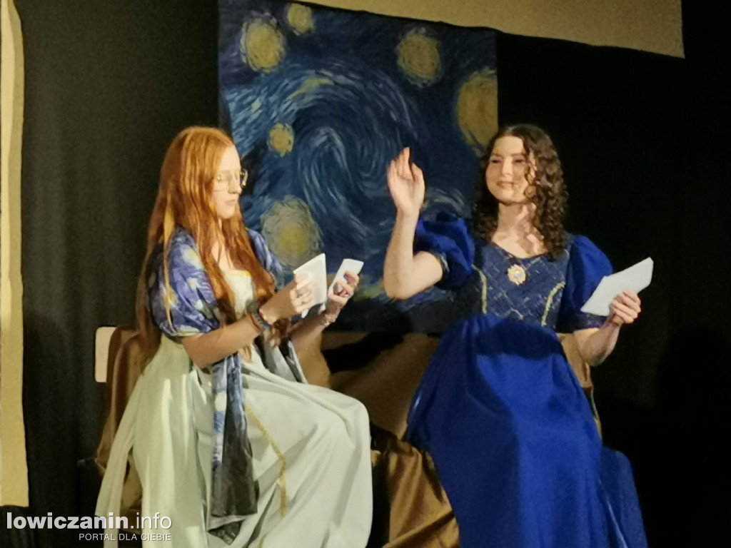 Łowicz. Przegląd Teatrów Pijarskich - dzień pierwszy