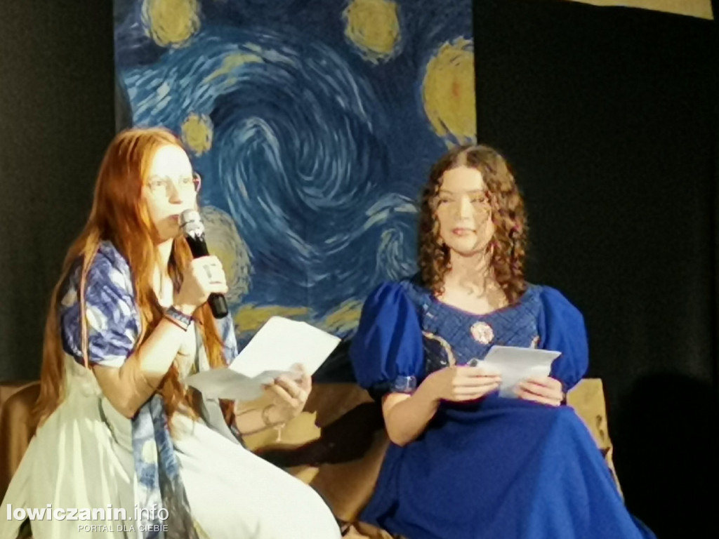 Łowicz. Przegląd Teatrów Pijarskich - dzień pierwszy