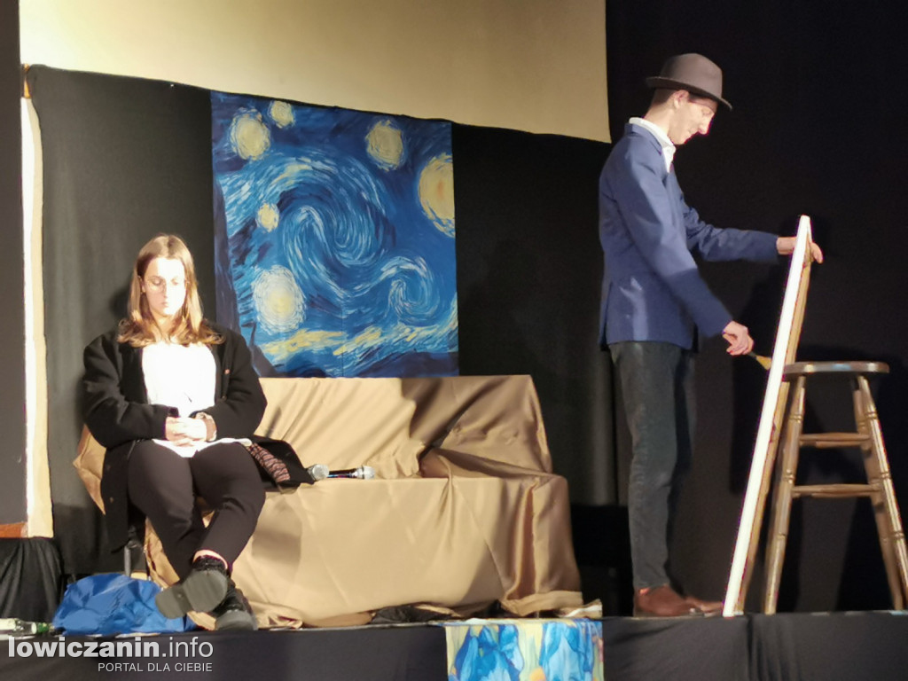 Łowicz. Przegląd Teatrów Pijarskich - dzień pierwszy