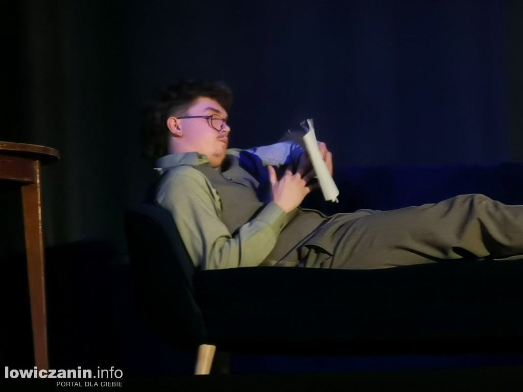 Łowicz. Przegląd Teatrów Pijarskich - dzień pierwszy