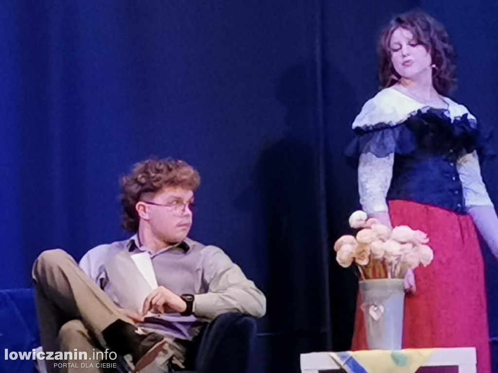 Łowicz. Przegląd Teatrów Pijarskich - dzień pierwszy