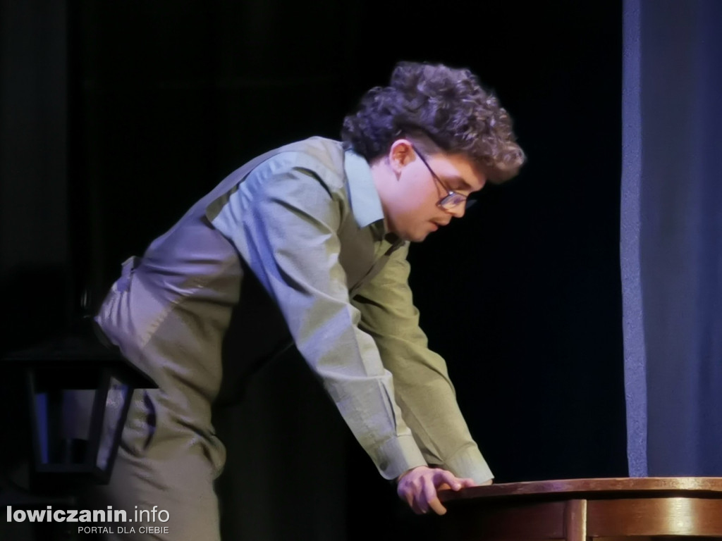 Łowicz. Przegląd Teatrów Pijarskich - dzień pierwszy